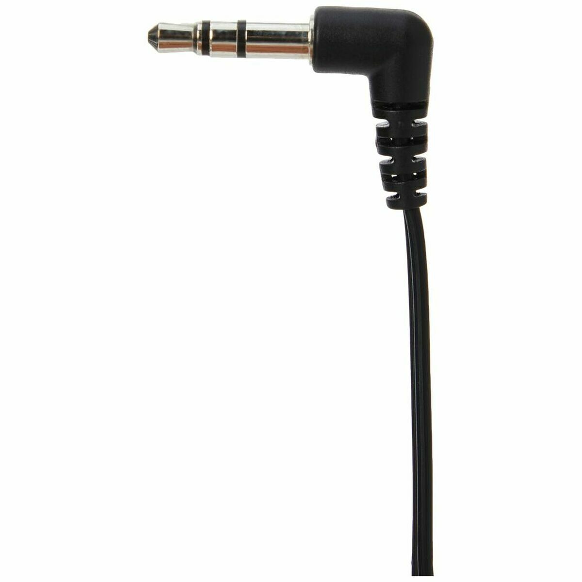 Slúchadlá Sony MDR-EX15LP Čierna